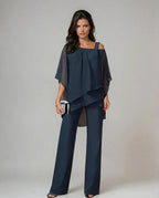 Martina | conjunto de blusa