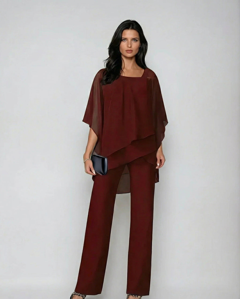 Martina | conjunto de blusa