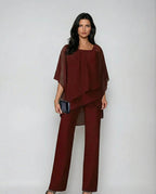 Martina | conjunto de blusa