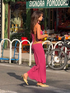 Verona | conjunto de crepé