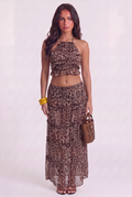 Savannah | conjunto de gasa