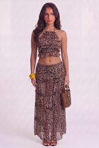 Savannah | conjunto de gasa