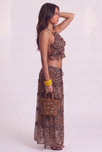 Savannah | conjunto de gasa