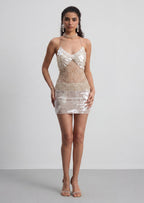 Magnolie | conjunto de lentejuelas