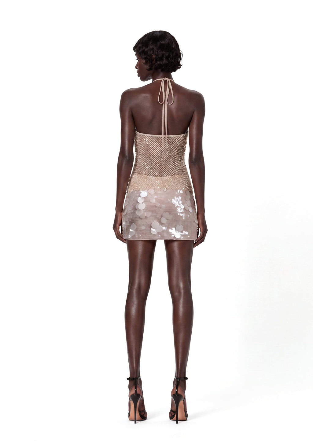 Magnolie | conjunto de lentejuelas