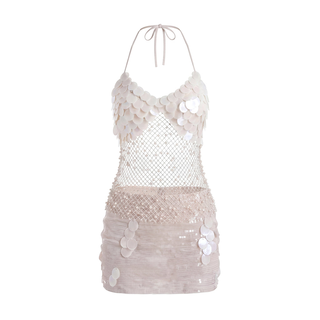 Magnolie | conjunto de lentejuelas