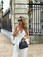 Buzzelle | conjunto de lunares
