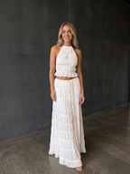Ariadna | conjunto de top halter