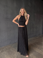 Ariadna | conjunto de top halter