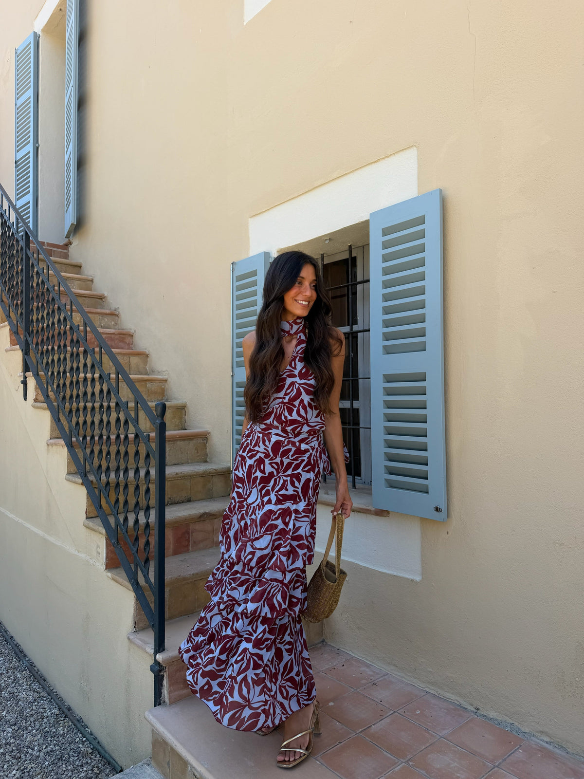 Utrera | conjunto falda