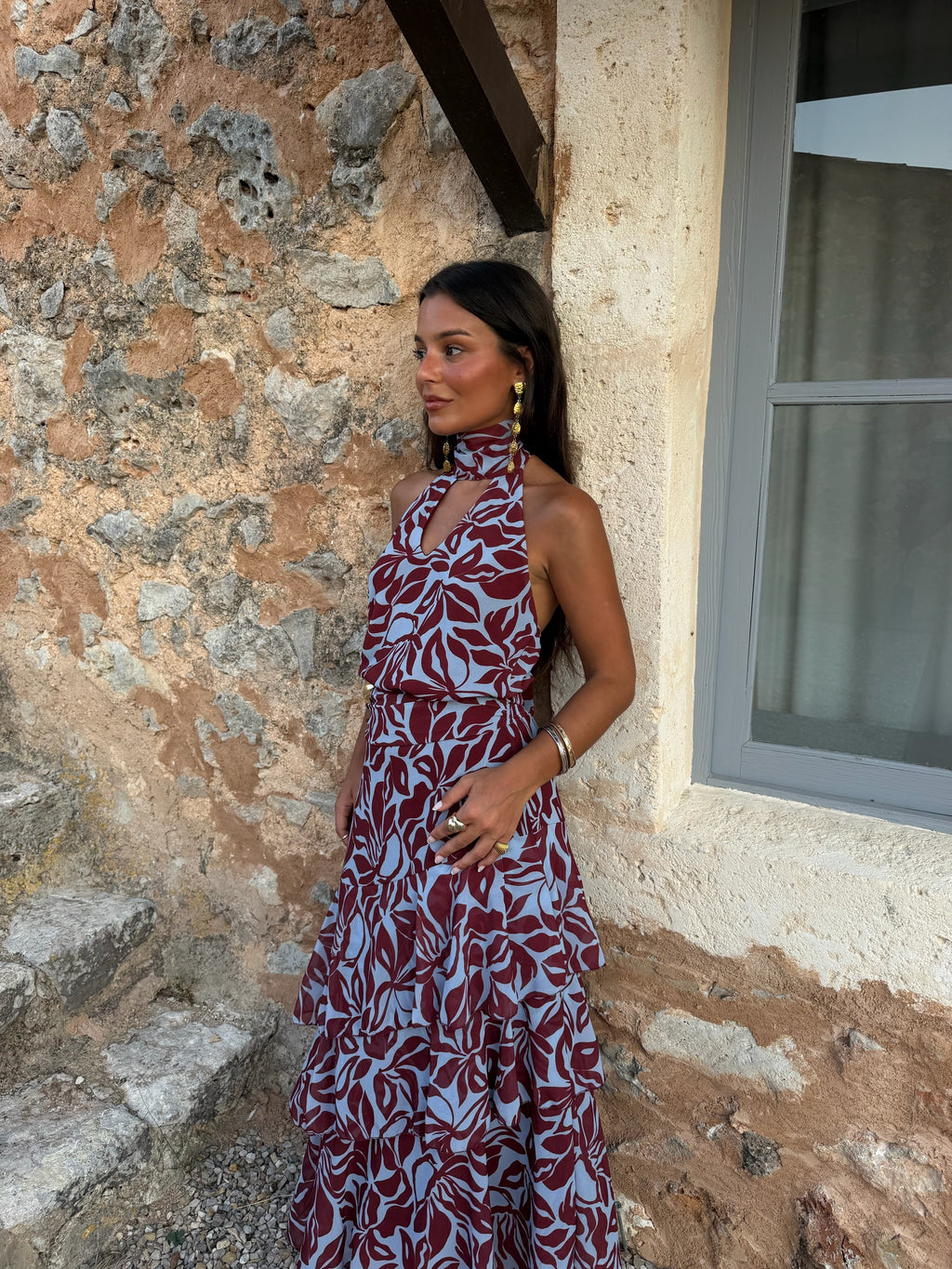 Utrera | conjunto falda