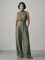 Nuria | conjunto minimalista