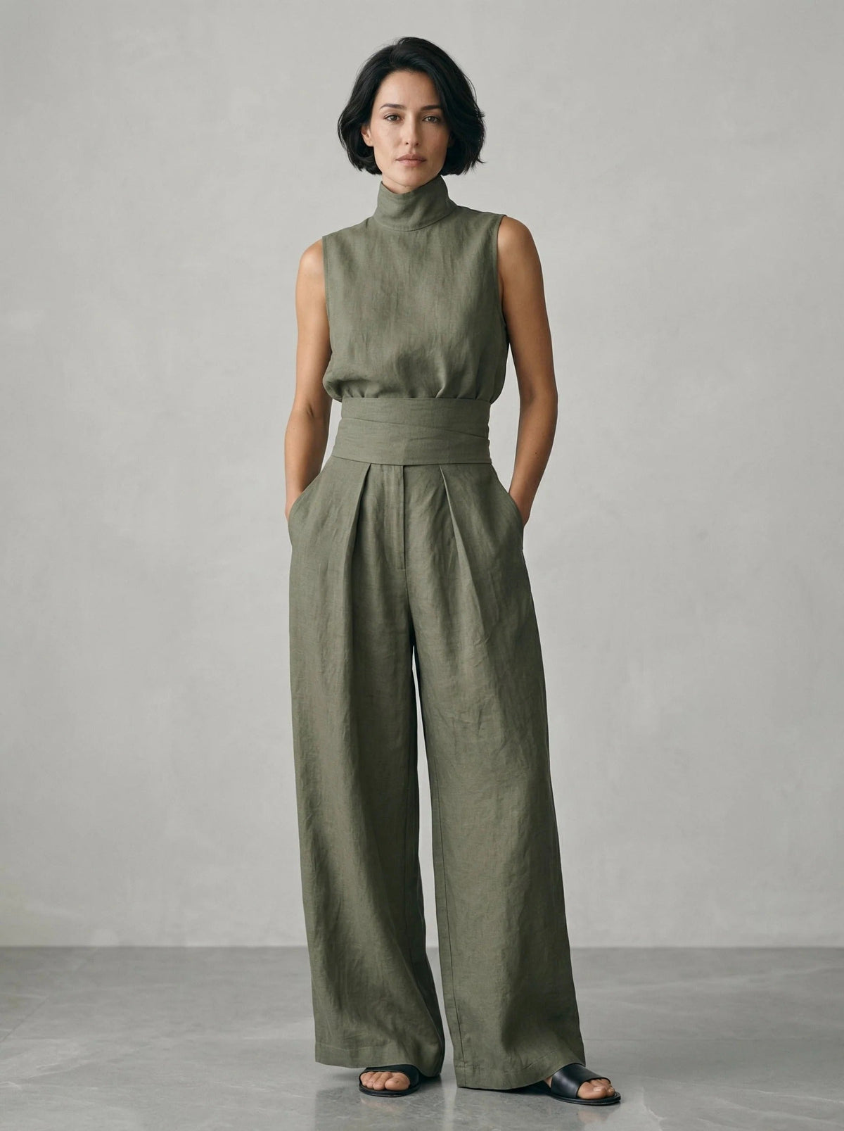 Nuria | conjunto minimalista