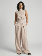 Nuria | conjunto minimalista