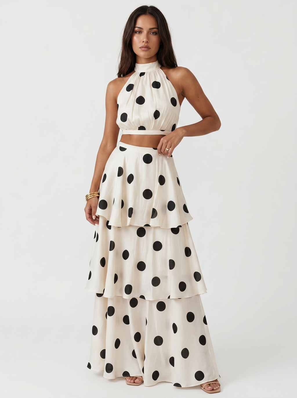 Sol | conjunto top
