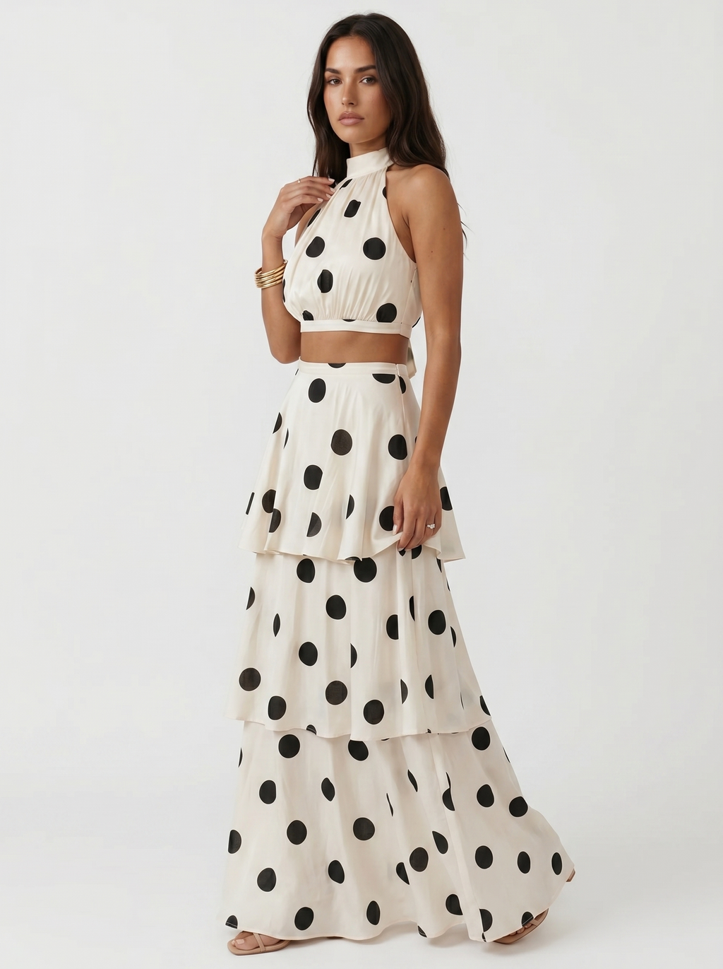 Sol | conjunto top