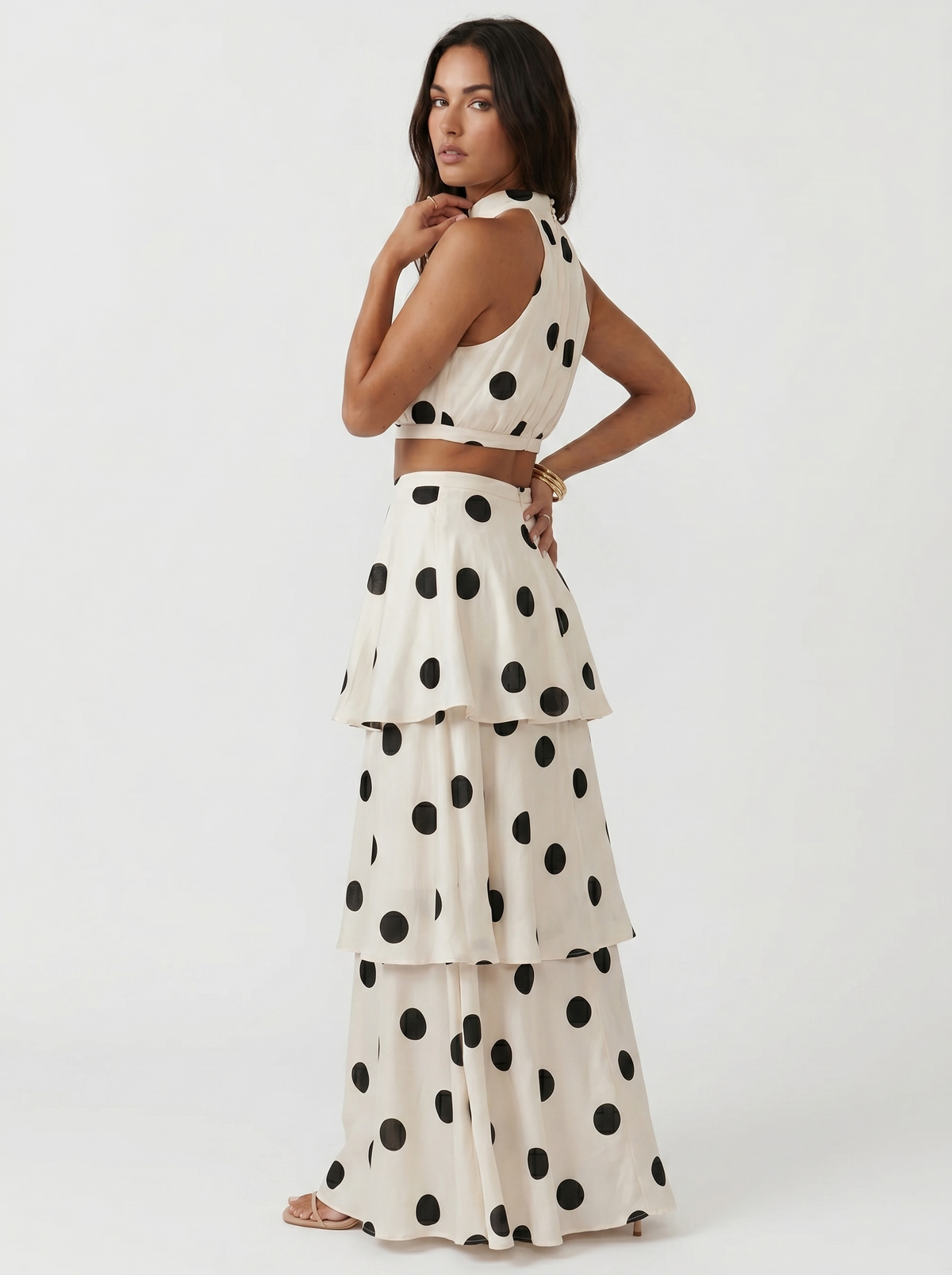 Sol | conjunto top
