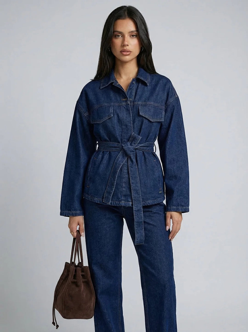 Adriana | conjunto vaquero