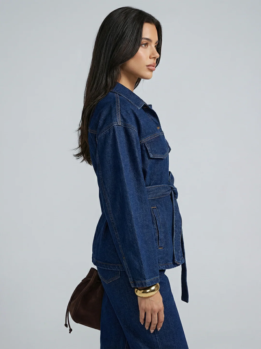 Adriana | conjunto vaquero