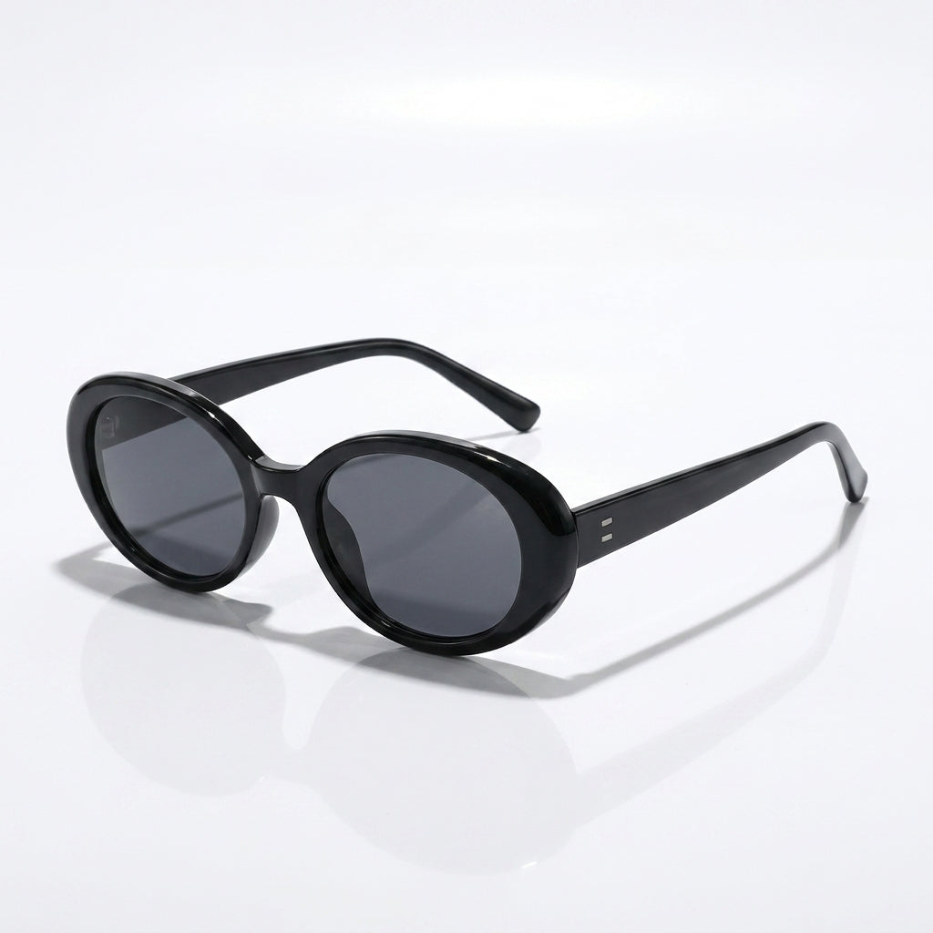 Adela | lentes de sol ovalados