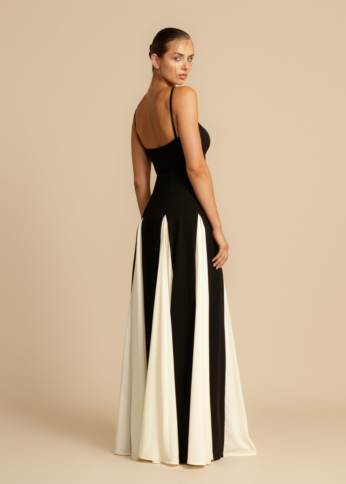 Calpe | mono de georgette