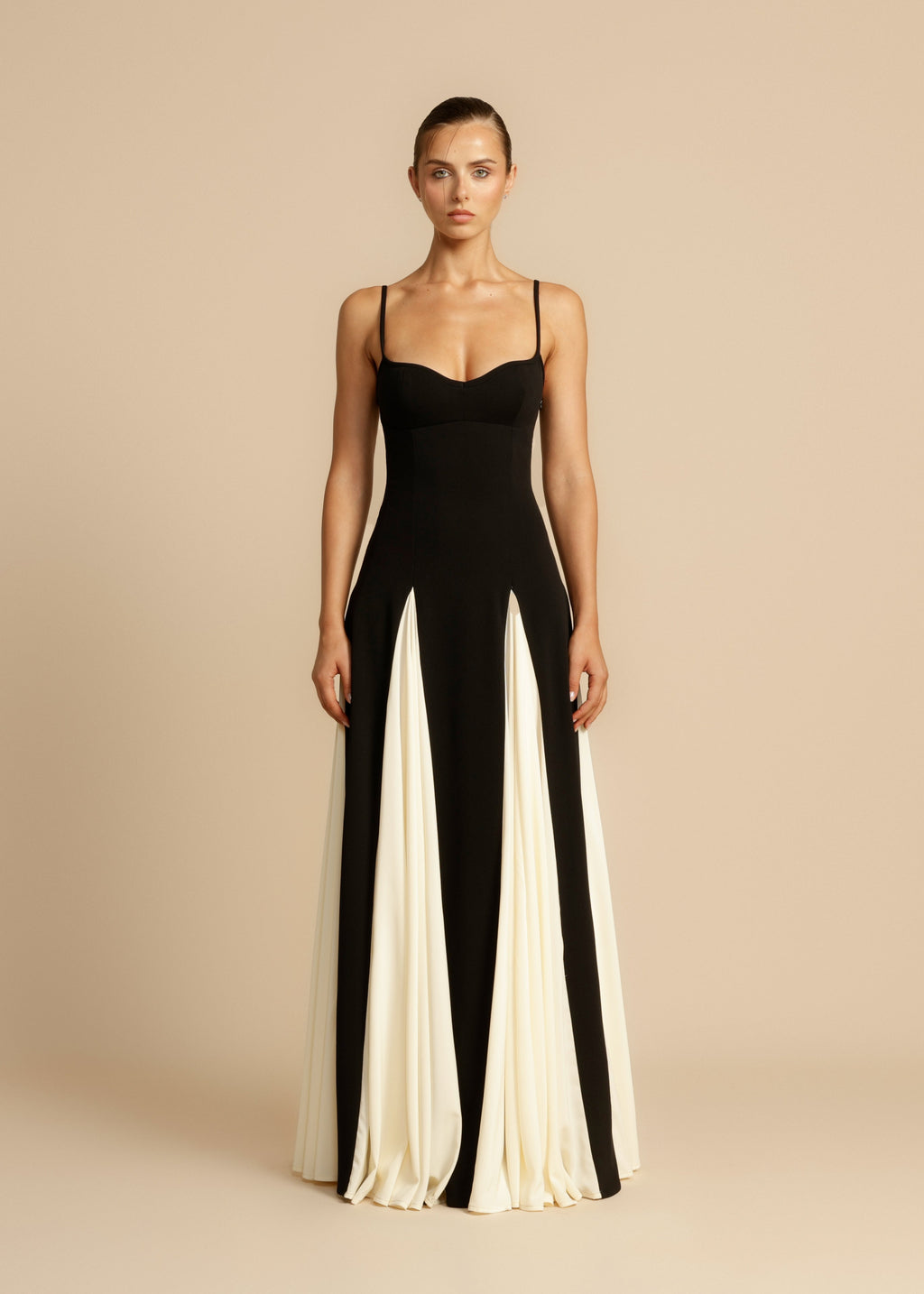 Calpe | mono de georgette