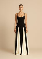Calpe | mono de georgette