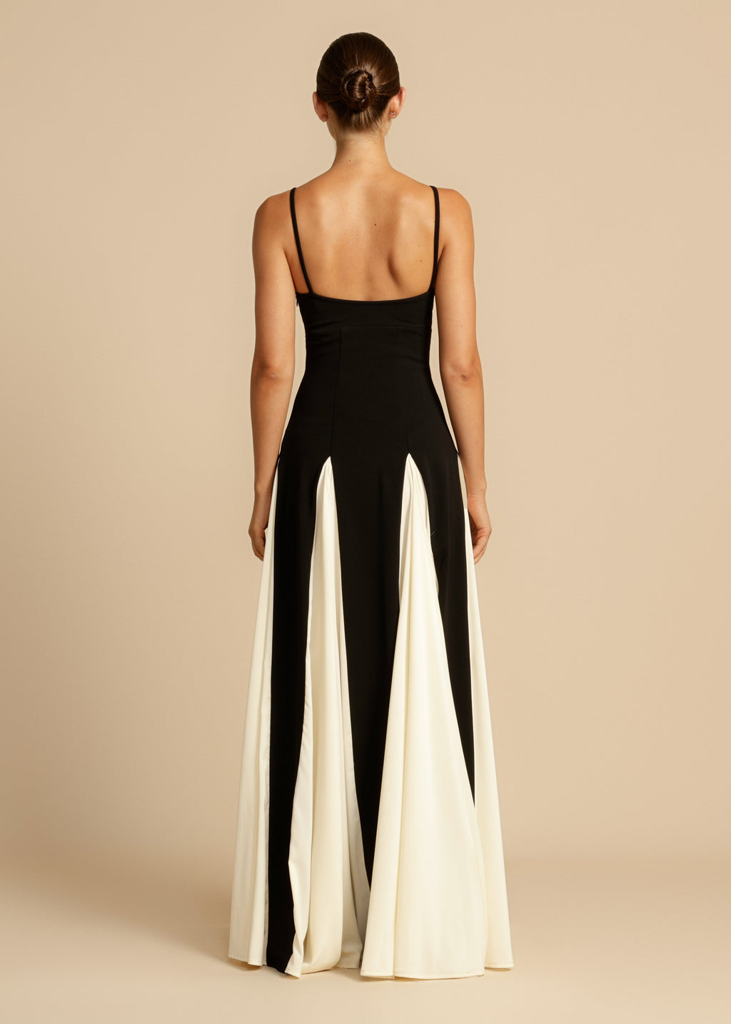 Calpe | mono de georgette