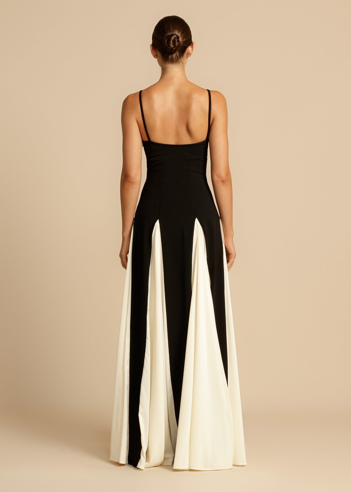 Calpe | mono de georgette