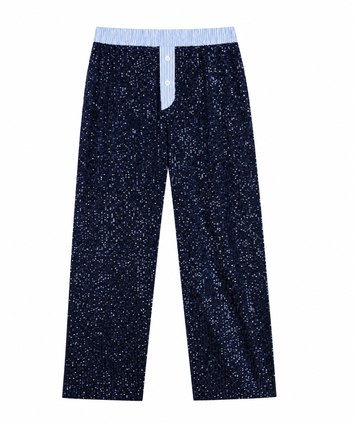 Luciérnaga | pantalón de lentejuelas