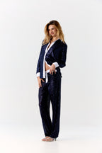 Luciérnaga | pantalón de lentejuelas