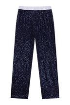 Luciérnaga | pantalón de lentejuelas