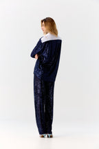 Luciérnaga | pantalón de lentejuelas