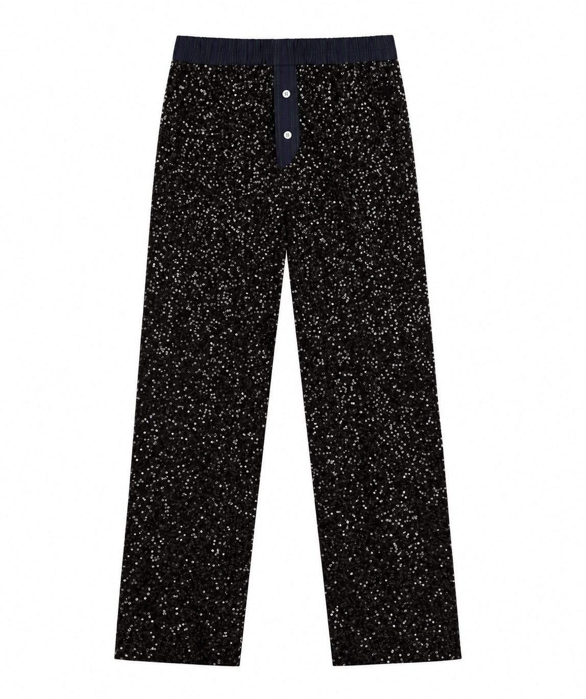 Luciérnaga | pantalón de lentejuelas