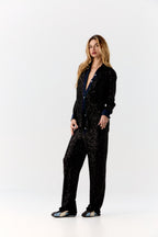 Luciérnaga | pantalón de lentejuelas