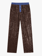 Luciérnaga | pantalón de lentejuelas