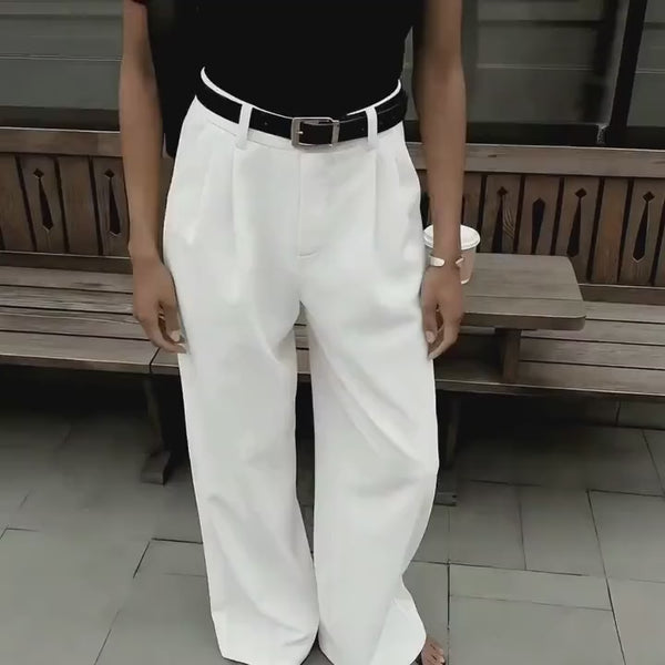 Vídeo de la prenda puesta