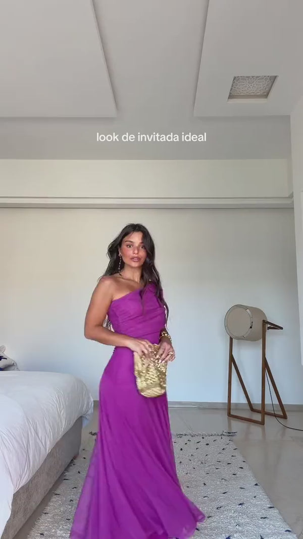 Vídeo de la prenda puesta