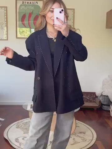 Vídeo de la prenda puesta