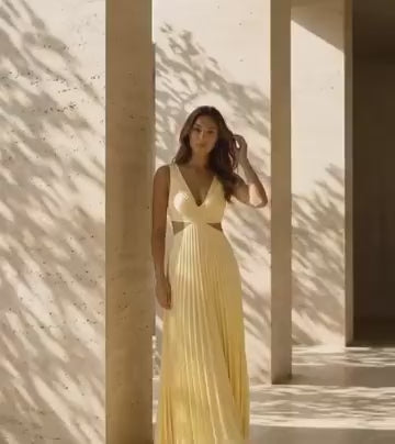 Vídeo de la prenda puesta