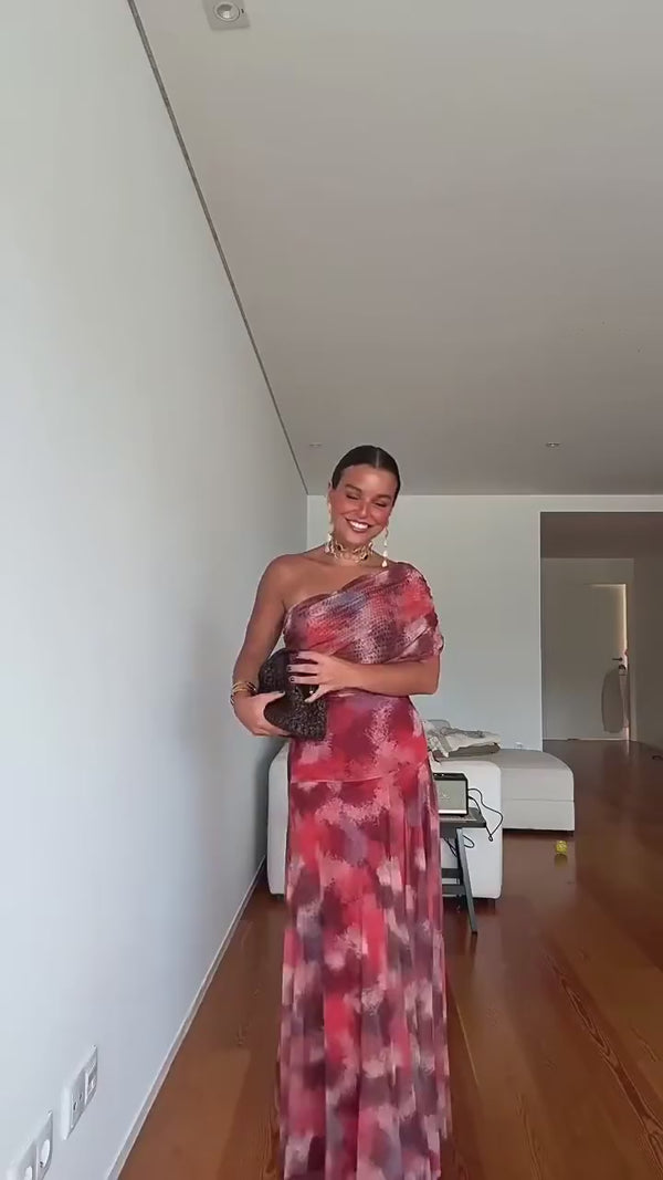 Vídeo de la prenda puesta