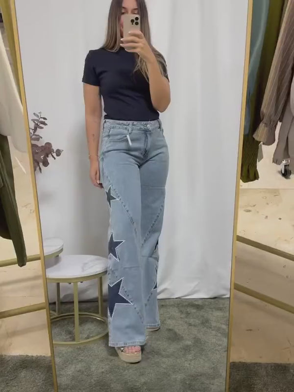 Vídeo de la prenda puesta