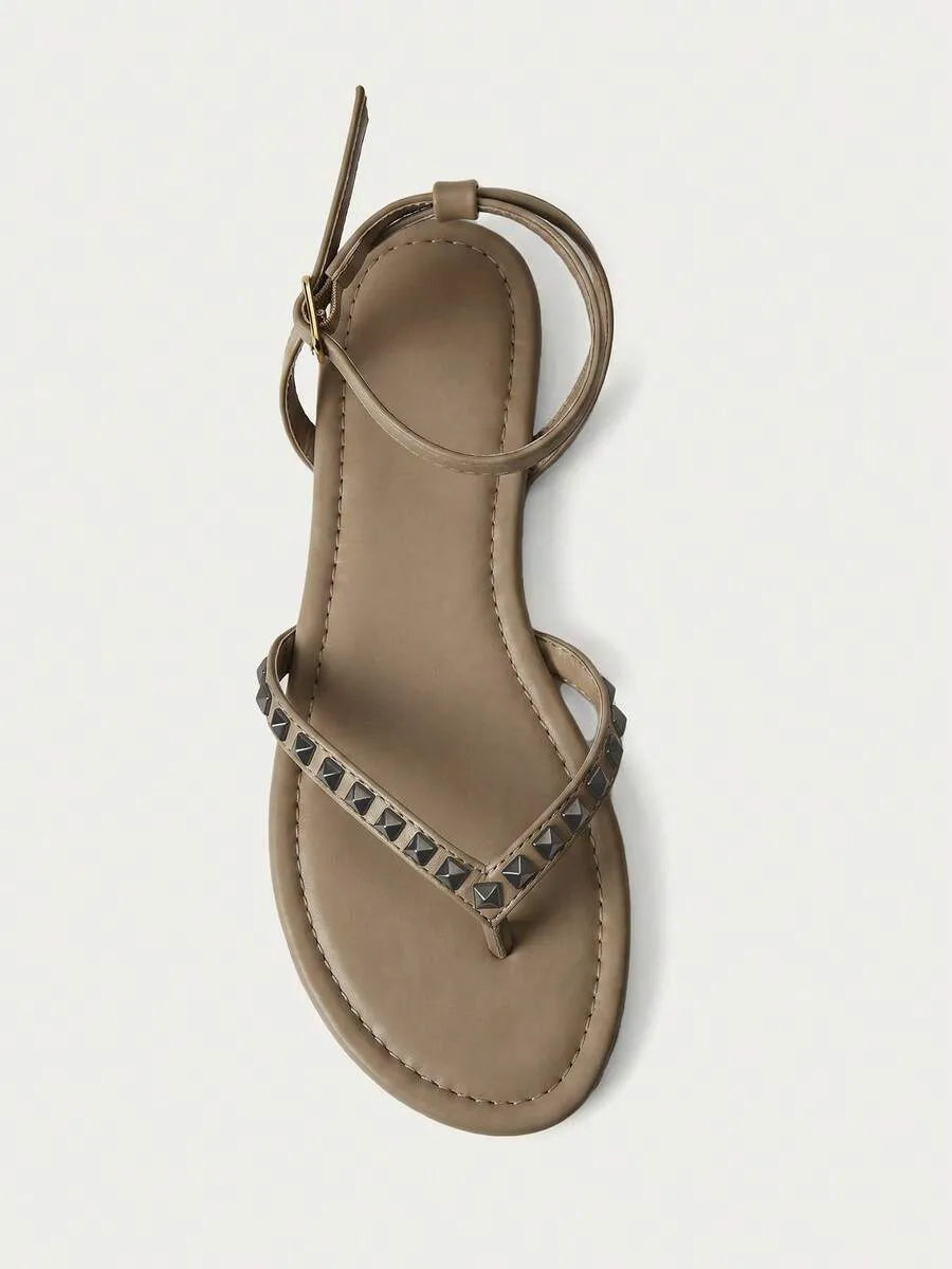 Bianca | sandalias de dedo