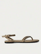 Bianca | sandalias de dedo