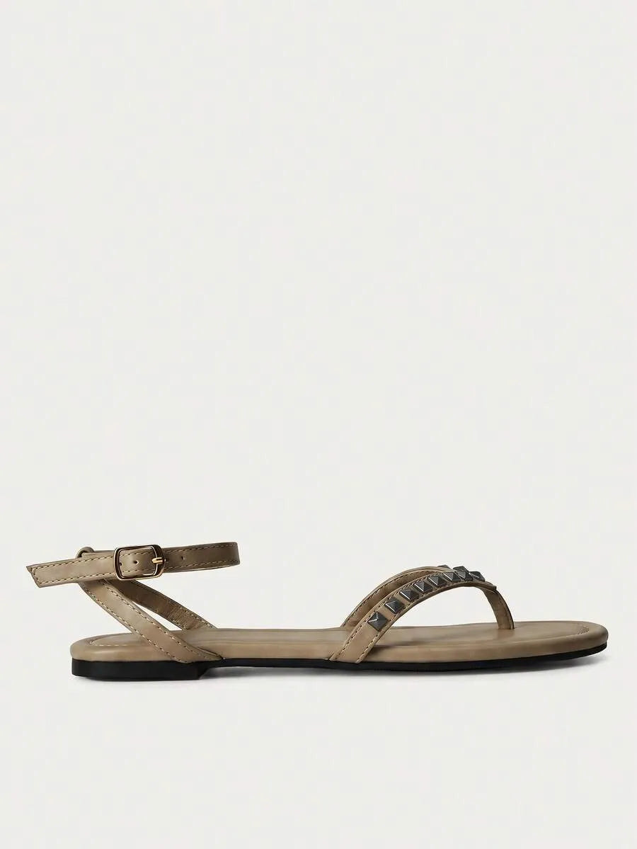 Bianca | sandalias de dedo