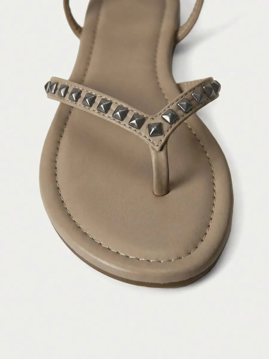 Bianca | sandalias de dedo