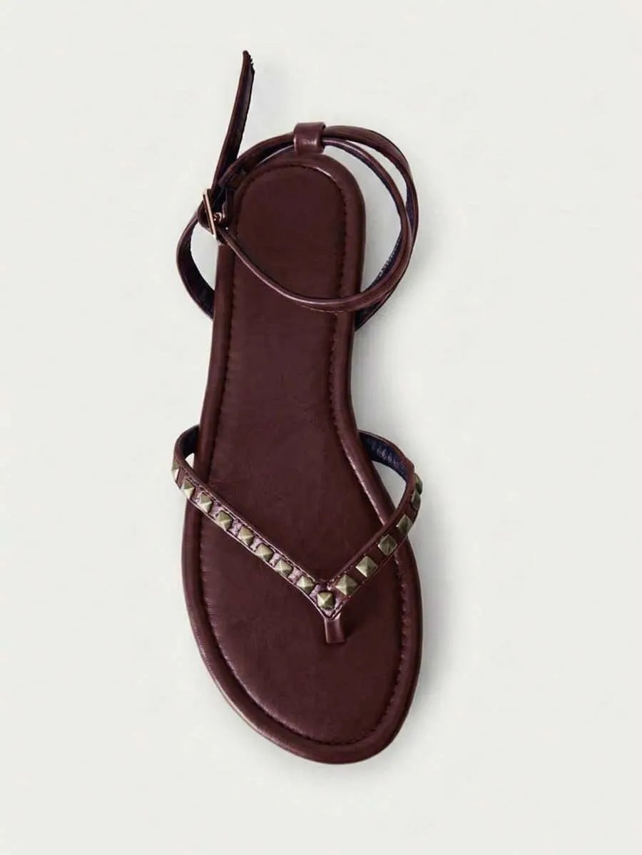 Bianca | sandalias de dedo