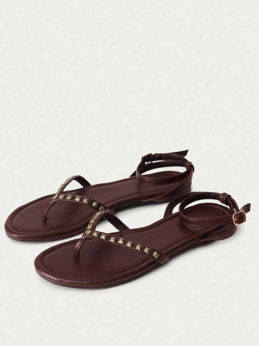 Bianca | sandalias de dedo