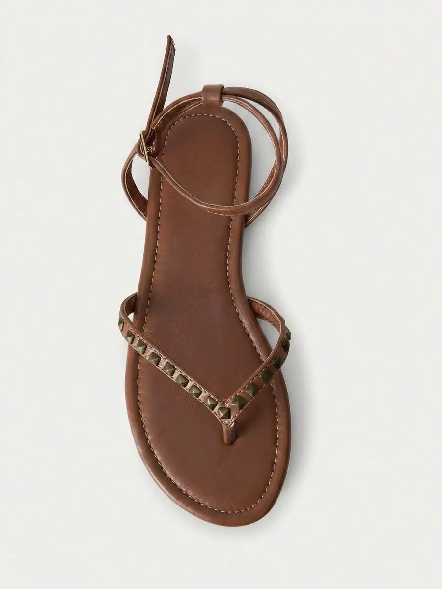 Bianca | sandalias de dedo