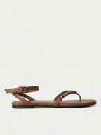 Bianca | sandalias de dedo